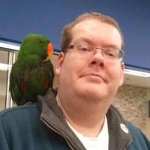 Meet your Posher, Steven